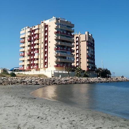 Apartamento De Un Dormitorio San Blas (Murcia) Exterior foto