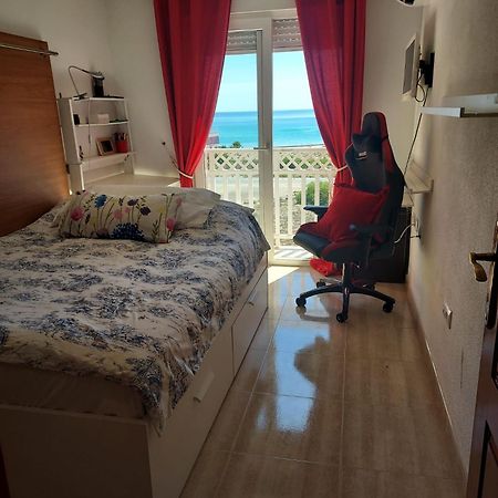 Apartamento De Un Dormitorio San Blas (Murcia) Exterior foto