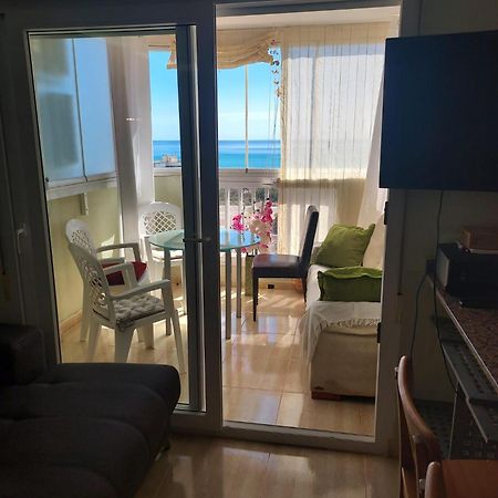 Apartamento De Un Dormitorio San Blas (Murcia) Exterior foto