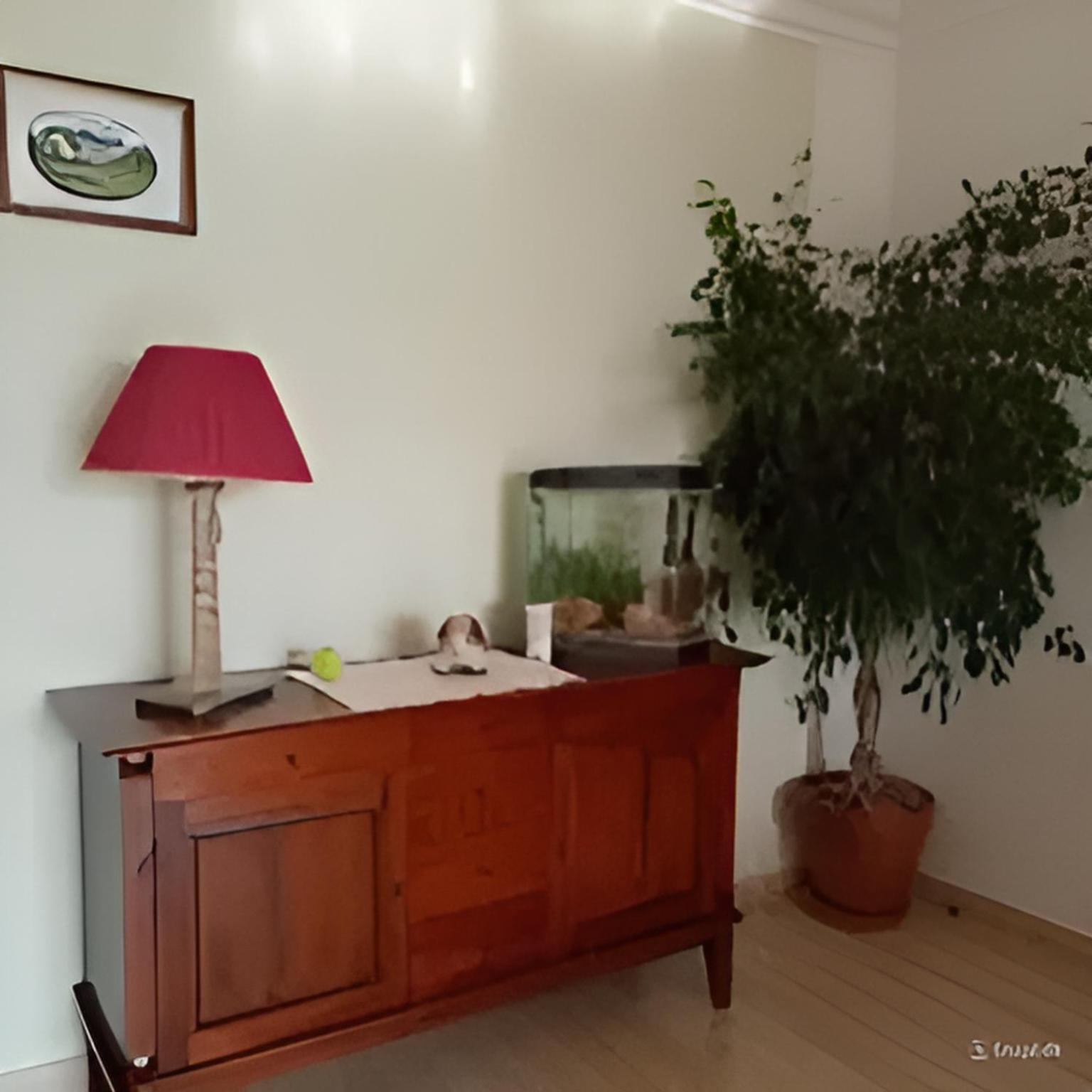 Apartamento De Un Dormitorio San Blas (Murcia) Exterior foto