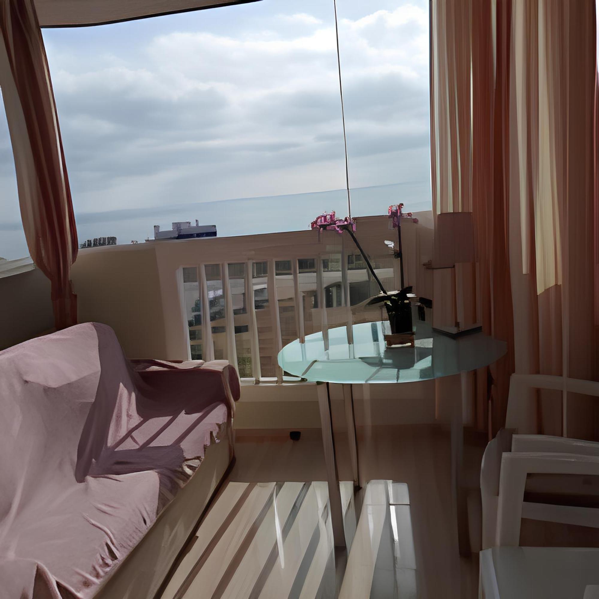 Apartamento De Un Dormitorio San Blas (Murcia) Exterior foto