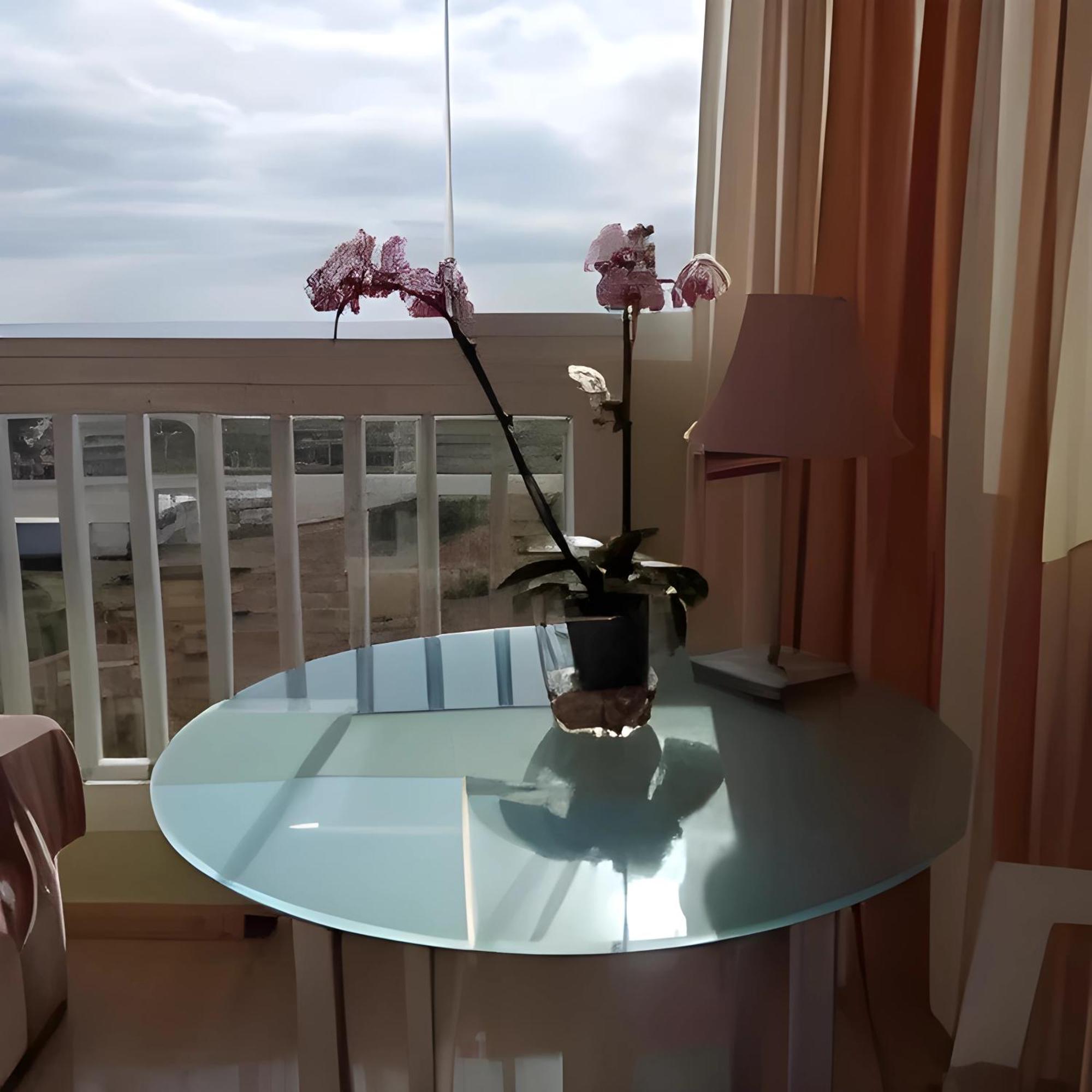 Apartamento De Un Dormitorio San Blas (Murcia) Exterior foto