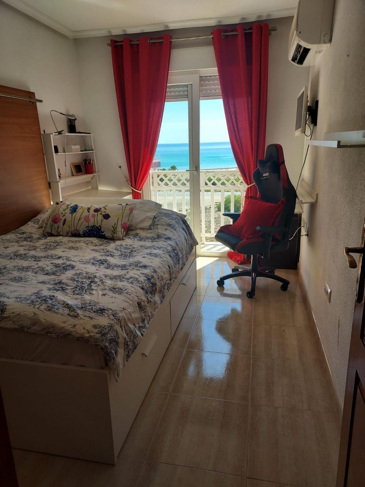 Apartamento De Un Dormitorio San Blas (Murcia) Exterior foto